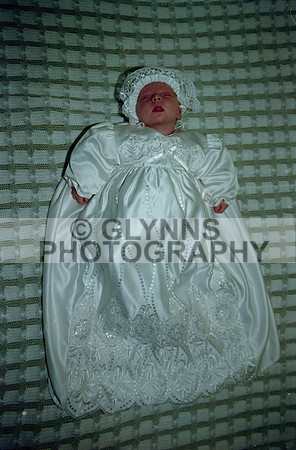 Maughan (Ballyhaunis - Christening) 2004 0015