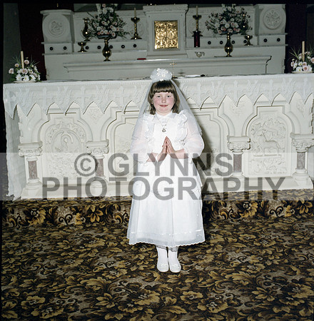 Ballintubber Communion 1988 0015