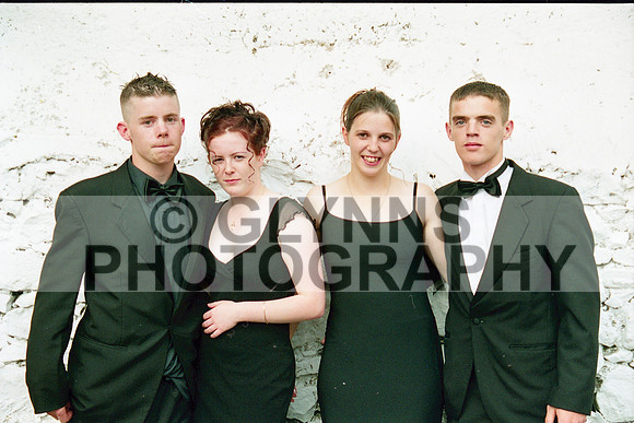 Castlerea Grad 2000 0053