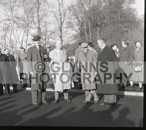 Castlerea Arm New Road 1957_0003