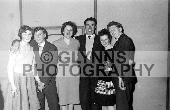 Glenamaddy Teachers 1961_0016