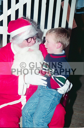 Castlerea Santa 1994 0018
