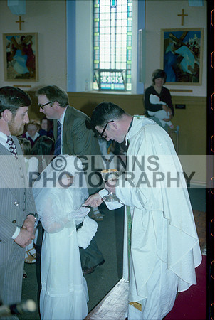 Cloonfad Communion 1980_0034