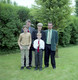 Ballyhaunis Communion 1998 0010