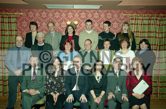 Roscommon FAS Groups 2002 0011