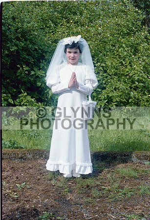 Cloonfad Communion 1980_0001