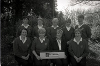 Roscommon Golf (All-Ireland Ladies Fourball) 1999