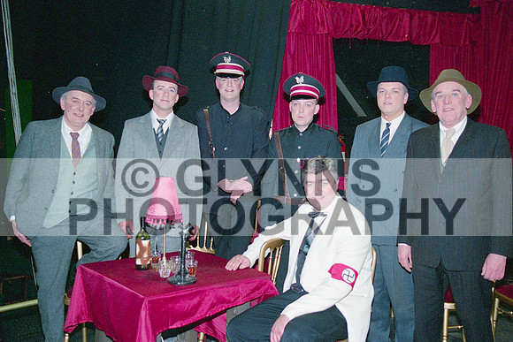 Castlerea Musical 2004 (Cabaret) 0007