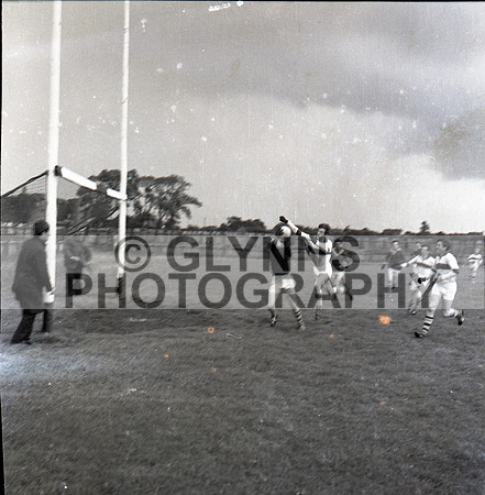 Castlerea Football (County Final) 1969_0012