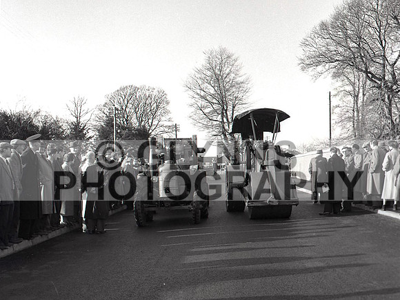 Castlerea Arm New Road 1957_0007