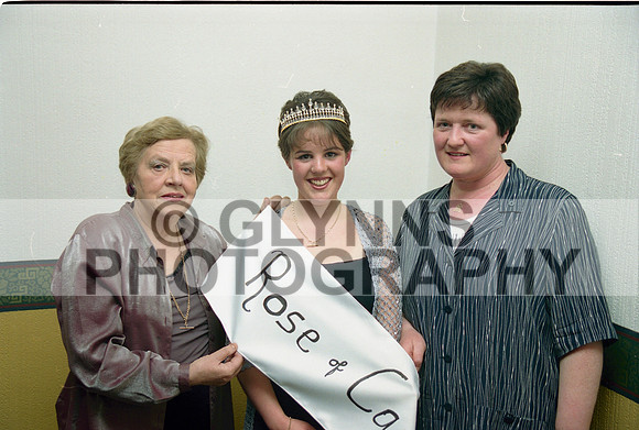 Rose of Castlerea (Natasha McGarry) 2000 0005