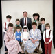 Castlerea Communion 1988 0034