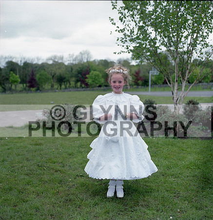 Glinsk Communion 1999 0018