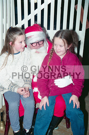 Castlerea Santa 1994 0012