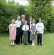 Ballyhaunis Communion 1998 0019