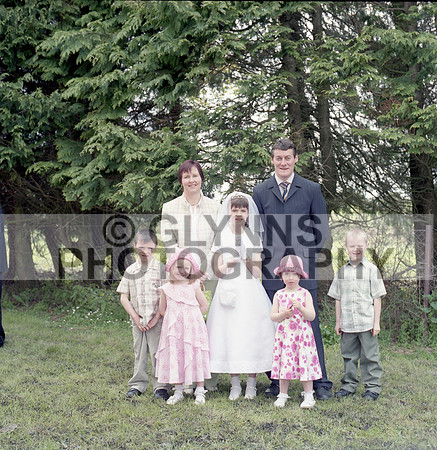 Kilmurray Communion 2005 0022