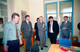 Roscommon Hosptial (Minister for Health, Brian Cowen Visit) 1998_0013