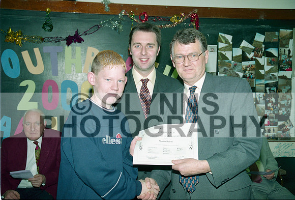 Ballaghaderreen Youth Reach 2000_0005
