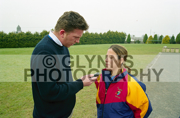 Castlerea Samba Soccer 2002 0005
