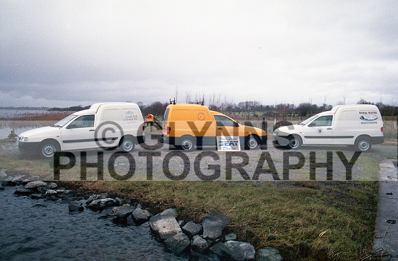 Ballinlough Carroll's Garage (Rural Water) 1999 0009