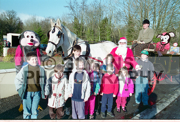 Castlerea Santa 1994 0002