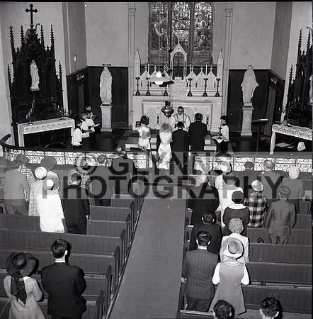 Griffin, Michael (Wedding) 1970_0013