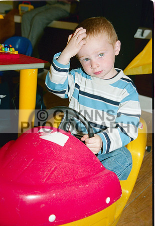 Ballinlough Playschool 2003 0005