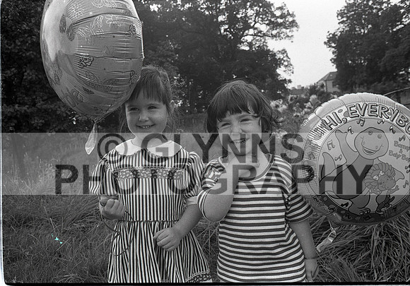Strokestown Show 1996 0001