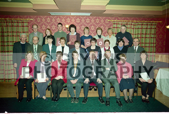 Roscommon FAS Groups 2002 0007