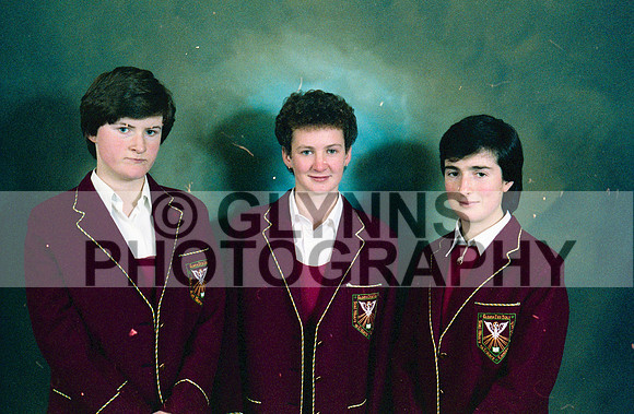 Castlerea Convent 1984_0002