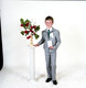 Castlerea Communion 1988 0044