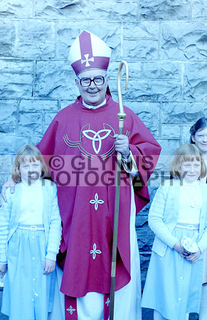 Castlerea Confirmation 1982_0016