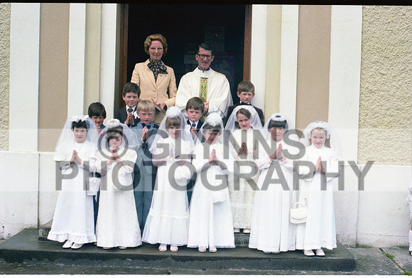 Cloonfad Communion 1980_0041
