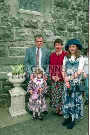 Castlerea Confirmation 1995_0017