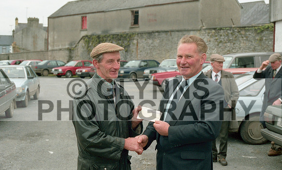 Castlerea Mart 1993 0048