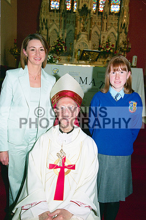 Ballaghaderreen Confirmation 2004 024