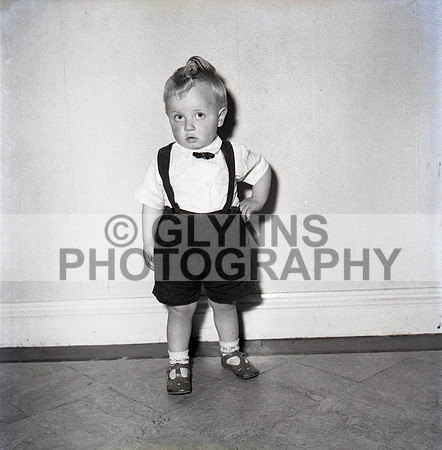 1960 Unknown Collection 0445