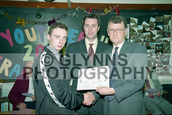 Ballaghaderreen Youth Reach 2000_0006