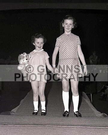 Castlerea Fashion Show 1967_0001