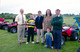 Cloverhill Honda ATV Centre Opening (JF Hanley) 1999 0010