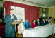 Castlerea Castlehill Estate Opening (Éamon Ó Cuív) 2003 0003