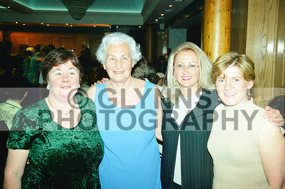 Ballinlough Fine Gael (Michael McGreal and John Brunton) 2000 0004