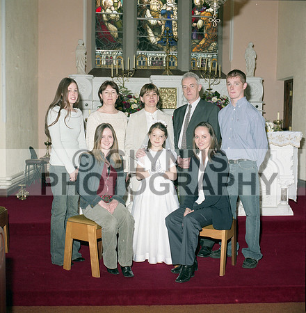 Ballintubber Communion 2003 0013