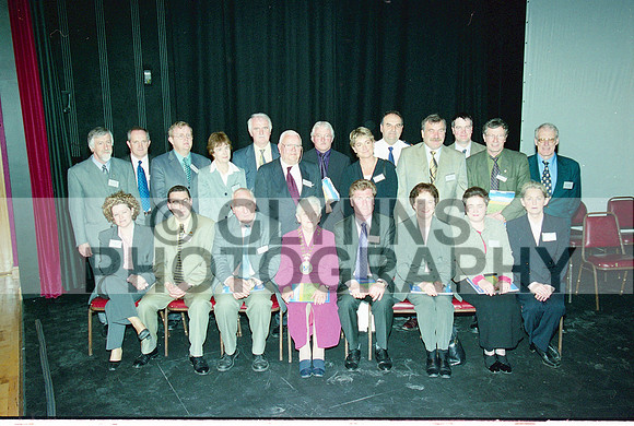 Roscommon County Development Board 2002 0013
