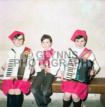 Ballinagar Band_0002