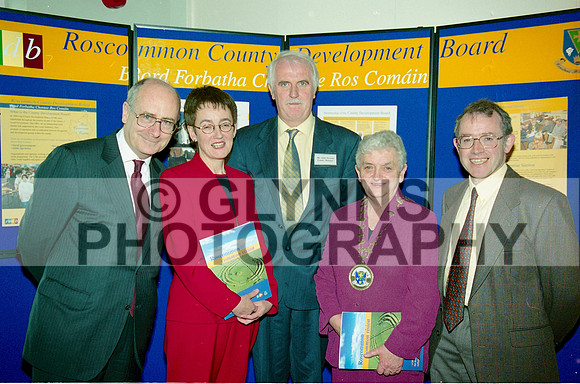 Roscommon County Development Board 2002 0009