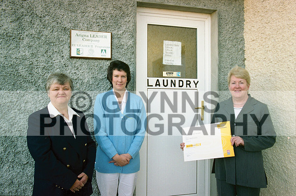 Tulsk Laundry Presentation 1999 0006