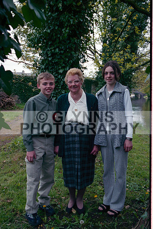 Lyons (Confirmation) 1999 0008