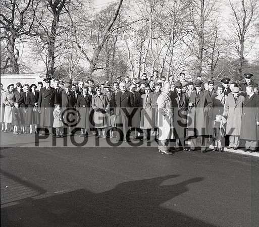 Castlerea Arm New Road 1957_0002