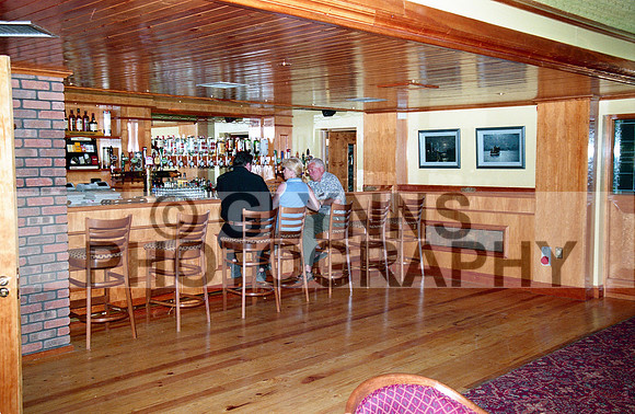 Ballinlough White House Hotel 2000 0008